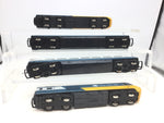 Hornby R541 OO Gauge HST Intercity 125 Train Set
