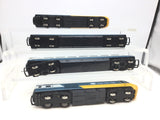 Hornby R541 OO Gauge HST Intercity 125 Train Set