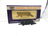 Dapol NB-030D N Gauge Black Livery Dogfish Wagon