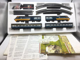Hornby R541 OO Gauge HST Intercity 125 Train Set