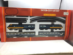 Hornby R541 OO Gauge HST Intercity 125 Train Set