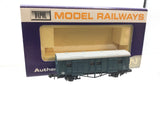 Dapol NB-008 N Gauge BR Blue CCT Van S2514S