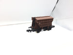 Graham Farish 3505 N Gauge Presflo Wagon (UNBOXED)
