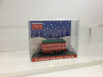 Peco NR-2011XM N Gauge BR Vanfit Christmas 2024