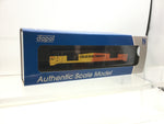 Dapol 2D-010-012 N Gauge Class 67 023 'Stella' Colas Rail