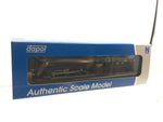 Dapol 2S-008-020 N Gauge A4 4468 'Mallard' NE Wartime Black