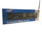 Dapol 2S-011-011 N Gauge A1 2751 'Humourist' LNER Apple Green
