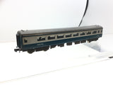 Graham Farish 0805(?)  N Gauge BR Blue/Grey Mk2E Open 2nd Coach M5770