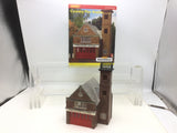 Hornby R8626 OO Gauge Skaledale Fire Station