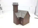 Hornby R8626 OO Gauge Skaledale Fire Station