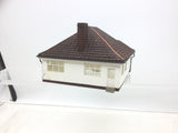 Hornby R8752 OO Gauge Skaledale Bungalow