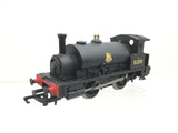 Hornby R2960 OO Gauge BR Black Class 0F Pug 51200