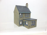 Hornby R8753 OO Gauge Skaledale Small Stone Cottage