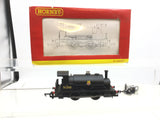 Hornby R2960 OO Gauge BR Black Class 0F Pug 51200