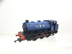 Hornby R2151A OO Gauge J94 Class Longmoor Military Railway 196