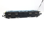 Graham Farish 372-975 N Gauge BR Blue Class 24/0 24035