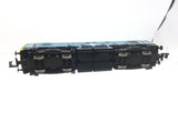 Graham Farish 372-975 N Gauge BR Blue Class 24/0 24035