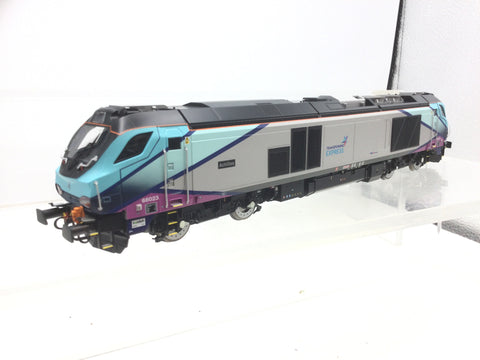 Dapol 4D-022-017 OO Gauge Class 68023 Achilles TransPennine Express