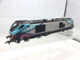 Dapol 4D-022-017 OO Gauge Class 68023 Achilles TransPennine Express