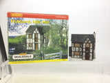 Hornby R8508 OO Gauge Skaledale Hubbards Hills Mill