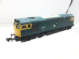 Dapol ND-205D N Gauge BR Blue Class 27 No 27032