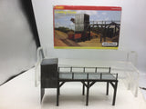 Hornby R8708 OO Gauge Skaledale Loading Chute
