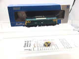 Dapol ND-205D N Gauge BR Blue Class 27 No 27032
