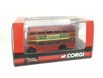 Corgi OM40816 1:76/OO Gauge Bristol Lodekka Bus Wilts & Dorset