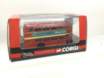 Corgi OM40816 1:76/OO Gauge Bristol Lodekka Bus Wilts & Dorset
