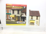 Hornby R8704 OO Gauge Skaledale Wilkinson's Florists Shop