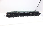Graham Farish 371-451 N Gauge BR Green Class 37 D6707