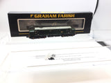 Graham Farish 371-451 N Gauge BR Green Class 37 D6707