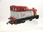 Hornby R2375 OO Gauge Virgin Class 06