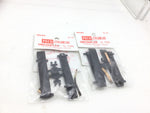 Peco SL-29 OO Gauge Uncouplers for Hornby/Bachmann/Lima etc (2 Packs)