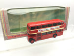 EFE 14012 OO/1:76 Gauge Bristol Lodekka FLF Bus Wilts & Dorset