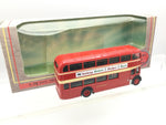 EFE 14012 OO/1:76 Gauge Bristol Lodekka FLF Bus Wilts & Dorset