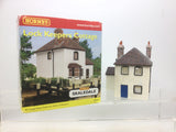 Hornby R8654 OO Gauge Skaledale Lock Keepers Cottage