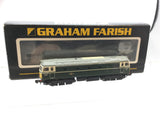 Graham Farish 371-128 N Gauge BR Green Class 33 No D6577