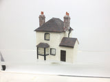 Hornby R8654 OO Gauge Skaledale Lock Keepers Cottage