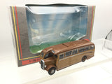 EFE 26806 OO/1:76 Gauge Leyland PS Duple Bus Bere Regis & District