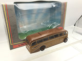 EFE 26806 OO/1:76 Gauge Leyland PS Duple Bus Bere Regis & District
