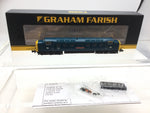 Graham Farish 371-287 N Gauge BR Blue Class 55 55005 Prince of Wales