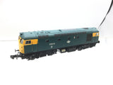 Dapol ND-145A N Gauge BR Blue Class 26 No 26015