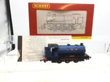 Hornby R2151B OO Gauge J94 Class Longmoor Military Railway 156 McMurdo