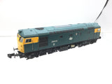Dapol ND-145A N Gauge BR Blue Class 26 No 26015