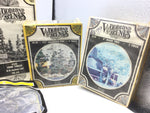 Job Lot of Woodland Scenics Tree Kits and Armatures