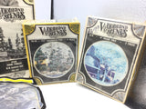 Job Lot of Woodland Scenics Tree Kits and Armatures