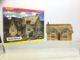 Hornby R8513 OO Gauge Skaledale The Vicarage