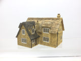 Hornby R8513 OO Gauge Skaledale The Vicarage