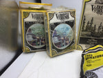 Job Lot of Woodland Scenics Tree Kits and Armatures